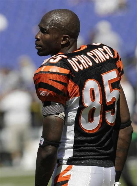 chad ochocinco news